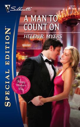 Title details for A Man To Count On by Helen R. Myers - Available